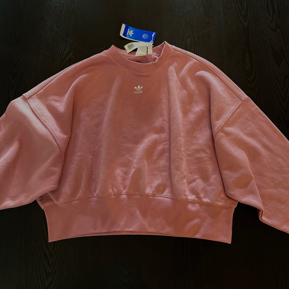 Adidas Pullover